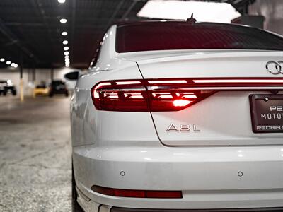 2023 Audi A8 L quattro 55 TFSI   - Photo 15 - Peoria, IL 61615