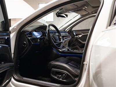 2023 Audi A8 L quattro 55 TFSI   - Photo 27 - Peoria, IL 61615