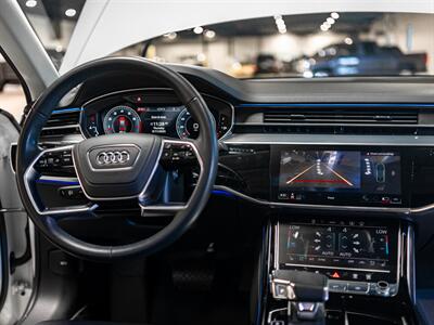 2023 Audi A8 L quattro 55 TFSI   - Photo 24 - Peoria, IL 61615