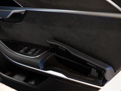 2023 Audi A8 L quattro 55 TFSI   - Photo 42 - Peoria, IL 61615