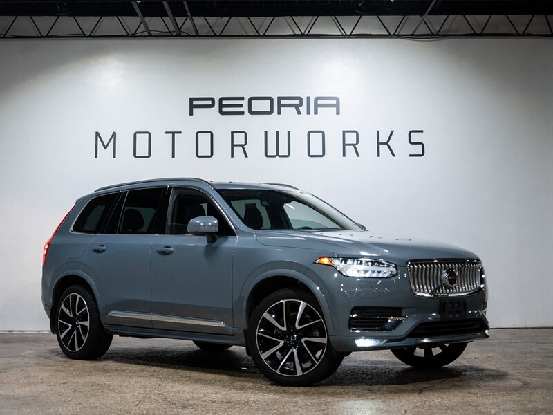 2023 Volvo XC90 B5 Plus Bright Theme  
