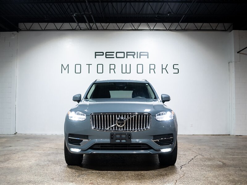 2023 Volvo XC90 B5 Plus Bright Theme  
