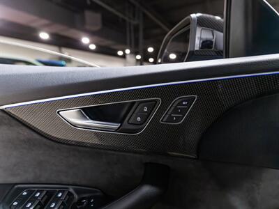 2020 Audi SQ8 4.0T quattro Prestige   - Photo 33 - Peoria, IL 61615