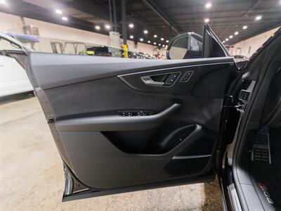 2020 Audi SQ8 4.0T quattro Prestige   - Photo 32 - Peoria, IL 61615