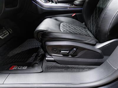 2020 Audi SQ8 4.0T quattro Prestige   - Photo 28 - Peoria, IL 61615