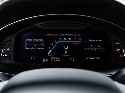 2020 Audi SQ8 4.0T quattro Prestige   - Photo 23 - Peoria, IL 61615