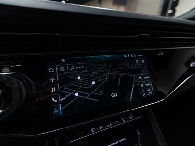 2020 Audi SQ8 4.0T quattro Prestige   - Photo 42 - Peoria, IL 61615