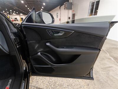 2020 Audi SQ8 4.0T quattro Prestige   - Photo 29 - Peoria, IL 61615