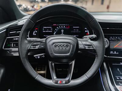 2020 Audi SQ8 4.0T quattro Prestige   - Photo 21 - Peoria, IL 61615