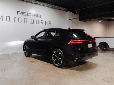 2020 Audi SQ8 4.0T quattro Prestige   - Photo 5 - Peoria, IL 61615