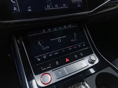 2020 Audi SQ8 4.0T quattro Prestige   - Photo 41 - Peoria, IL 61615
