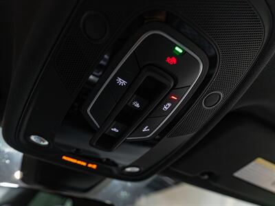 2020 Audi SQ8 4.0T quattro Prestige   - Photo 35 - Peoria, IL 61615