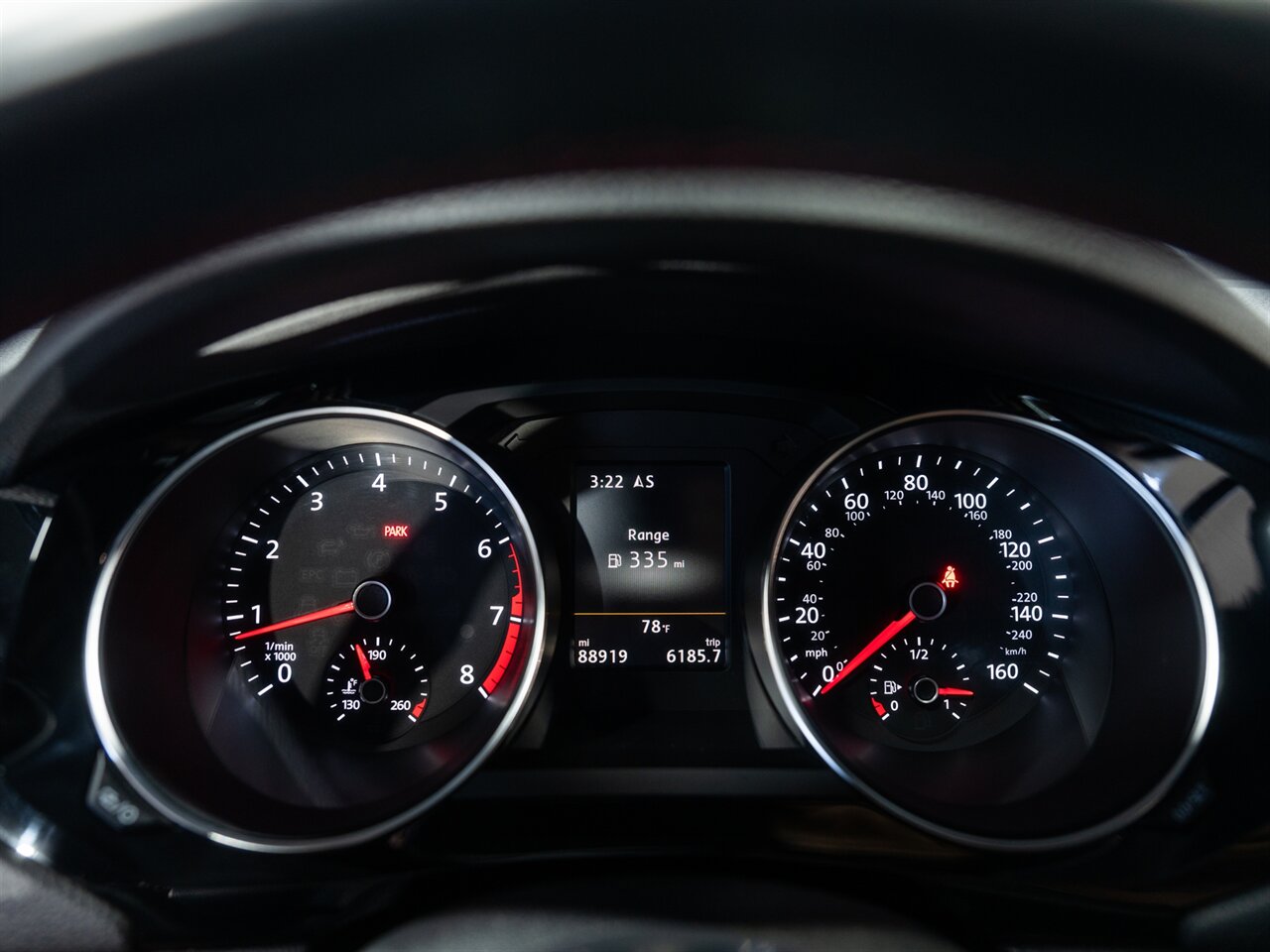 2017 Volkswagen Jetta 2.0T GLI - Photo 22 - Peoria, IL 61615