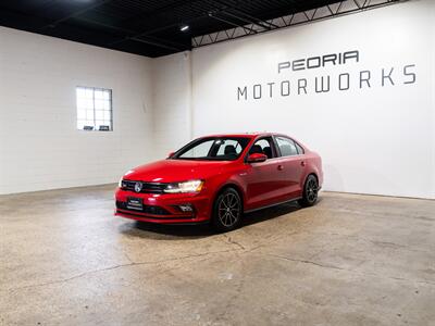 2017 Volkswagen Jetta 2.0T GLI - Photo 2 - Peoria, IL 61615