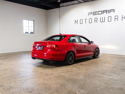 2017 Volkswagen Jetta 2.0T GLI - Photo 6 - Peoria, IL 61615