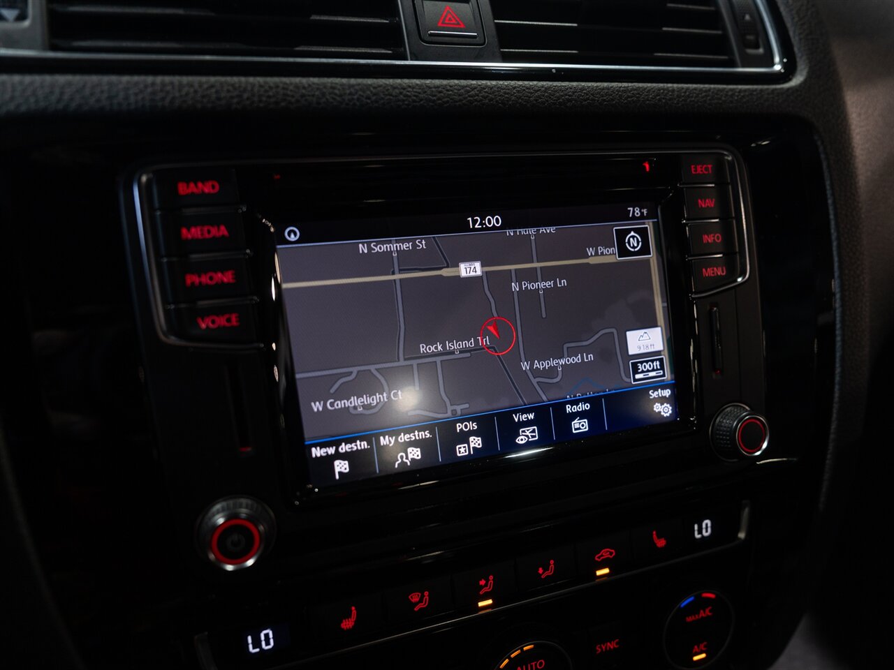 2017 Volkswagen Jetta 2.0T GLI - Photo 23 - Peoria, IL 61615