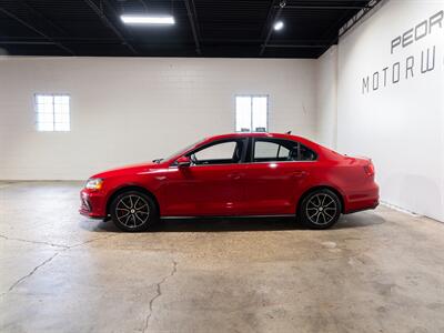 2017 Volkswagen Jetta 2.0T GLI - Photo 3 - Peoria, IL 61615