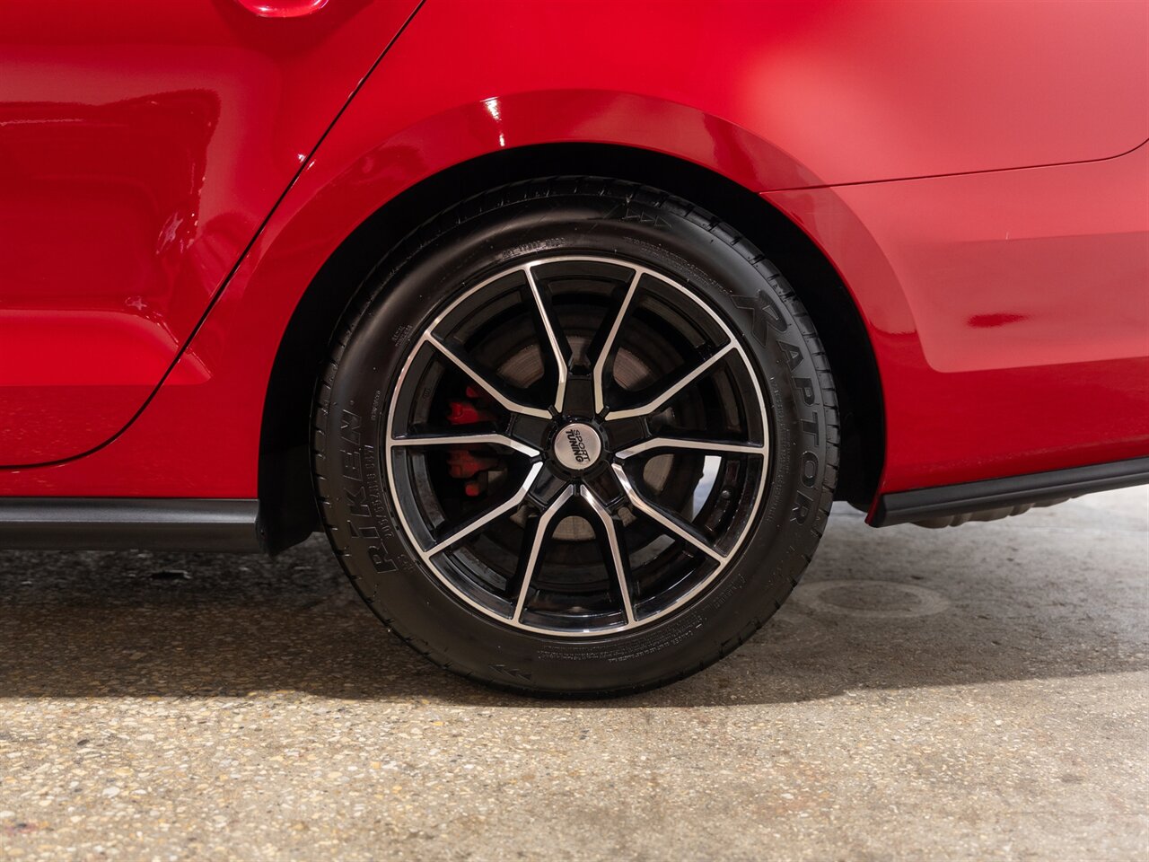 2017 Volkswagen Jetta 2.0T GLI - Photo 11 - Peoria, IL 61615