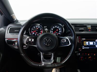 2017 Volkswagen Jetta 2.0T GLI - Photo 17 - Peoria, IL 61615
