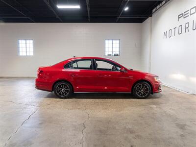 2017 Volkswagen Jetta 2.0T GLI - Photo 7 - Peoria, IL 61615