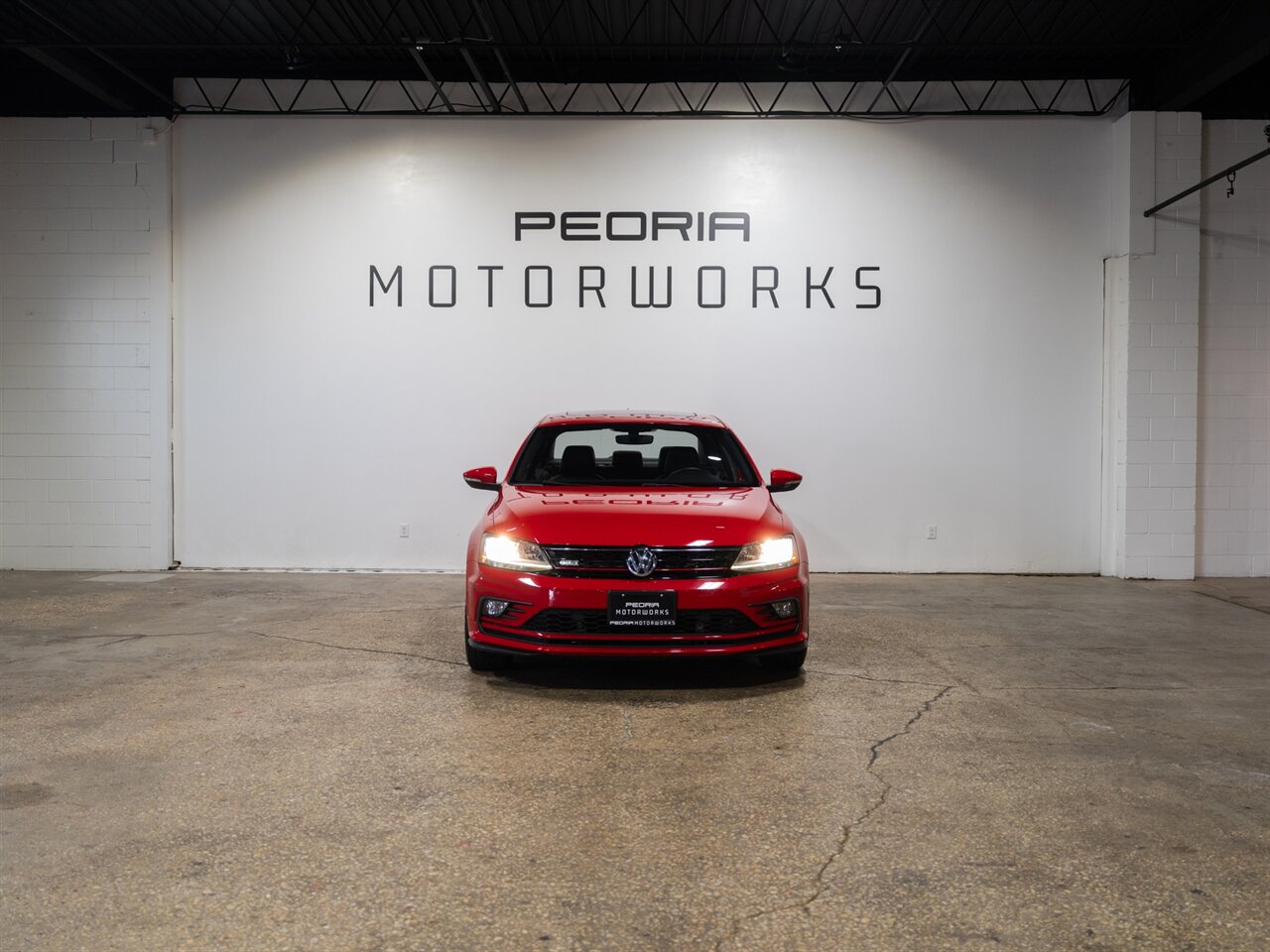 2017 Volkswagen Jetta 2.0T GLI - Photo 8 - Peoria, IL 61615