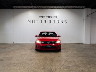 2017 Volkswagen Jetta 2.0T GLI - Photo 8 - Peoria, IL 61615