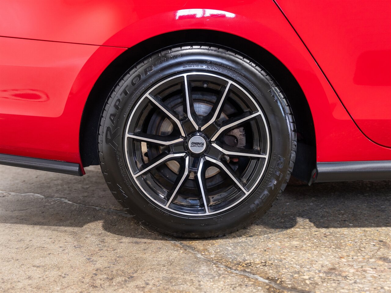 2017 Volkswagen Jetta 2.0T GLI - Photo 12 - Peoria, IL 61615