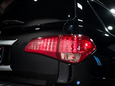 2015 INFINITI QX80 7-Passenger - Photo 17 - Peoria, IL 61615