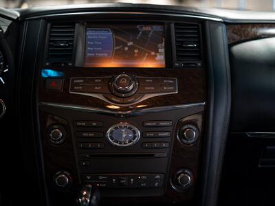 2015 INFINITI QX80 7-Passenger - Photo 29 - Peoria, IL 61615