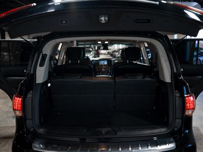 2015 INFINITI QX80 7-Passenger - Photo 19 - Peoria, IL 61615
