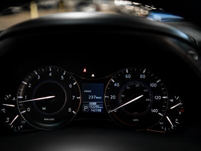 2015 INFINITI QX80 7-Passenger - Photo 46 - Peoria, IL 61615