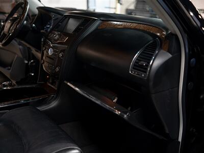 2015 INFINITI QX80 7-Passenger - Photo 31 - Peoria, IL 61615