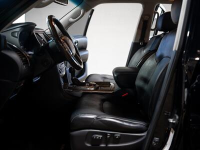 2015 INFINITI QX80 7-Passenger - Photo 23 - Peoria, IL 61615