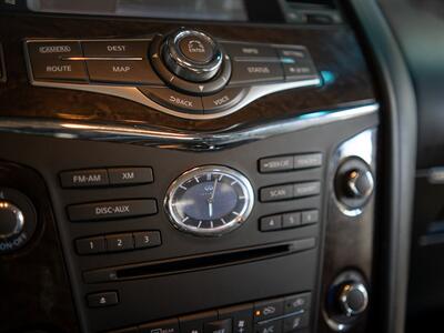 2015 INFINITI QX80 7-Passenger - Photo 28 - Peoria, IL 61615