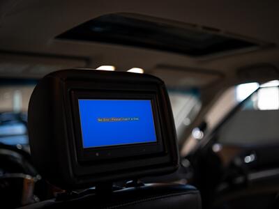 2015 INFINITI QX80 7-Passenger - Photo 41 - Peoria, IL 61615