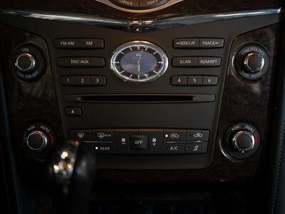 2015 INFINITI QX80 7-Passenger - Photo 30 - Peoria, IL 61615