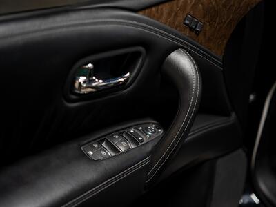 2015 INFINITI QX80 7-Passenger - Photo 45 - Peoria, IL 61615