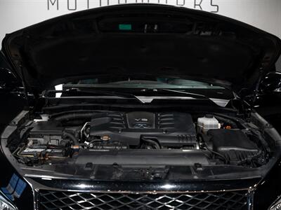 2015 INFINITI QX80 7-Passenger - Photo 27 - Peoria, IL 61615