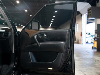 2015 INFINITI QX80 7-Passenger - Photo 37 - Peoria, IL 61615