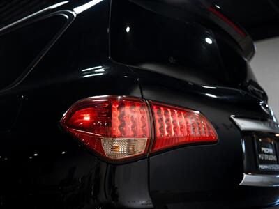 2015 INFINITI QX80 7-Passenger - Photo 16 - Peoria, IL 61615