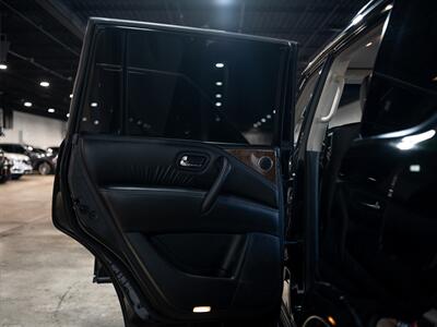2015 INFINITI QX80 7-Passenger - Photo 38 - Peoria, IL 61615