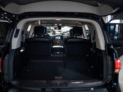 2015 INFINITI QX80 7-Passenger - Photo 14 - Peoria, IL 61615