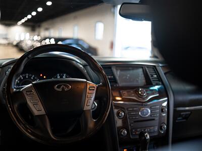 2015 INFINITI QX80 7-Passenger - Photo 22 - Peoria, IL 61615