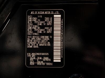 2015 INFINITI QX80 7-Passenger - Photo 47 - Peoria, IL 61615