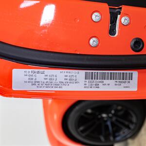 2020 Dodge Challenger R/T Scat Pack   - Photo 28 - Peoria, IL 61615