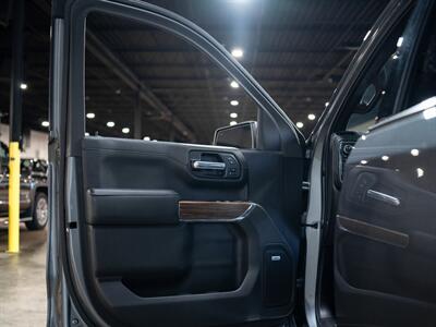 2021 Chevrolet Silverado 1500 High Country   - Photo 41 - Peoria, IL 61615