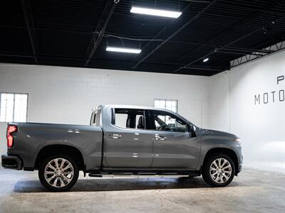 2021 Chevrolet Silverado 1500 High Country   - Photo 9 - Peoria, IL 61615