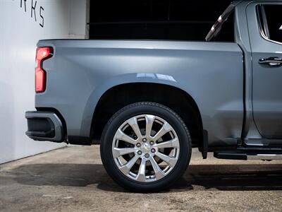 2021 Chevrolet Silverado 1500 High Country   - Photo 14 - Peoria, IL 61615
