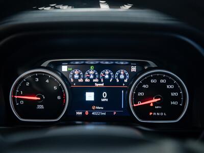 2021 Chevrolet Silverado 1500 High Country   - Photo 34 - Peoria, IL 61615