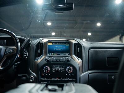 2021 Chevrolet Silverado 1500 High Country   - Photo 25 - Peoria, IL 61615